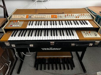 Predám funkčnú audio/video techniku s historickou hodnotou - 3