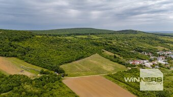 Investičný pozemok s výmerou 44.007 m2 v obci Černochov - 3
