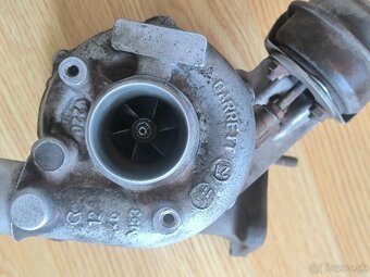 1.9 tdi 85kw turbo - 3