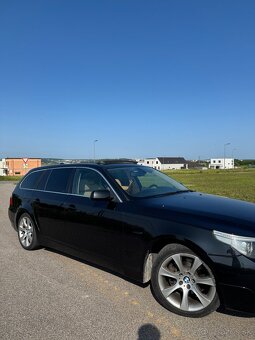 Bmw e61 530d - 3