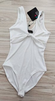 Dámske body - 3