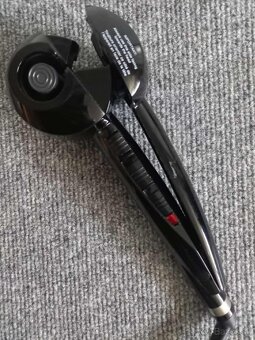 Automatická natáčacia kulma BaByliss pro MiraCurl - 3