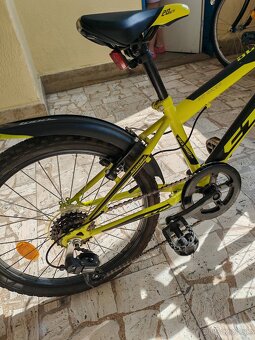 Detský bicykel - 3