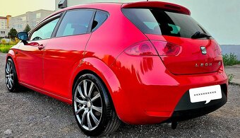 SEAT LEON FR (možná výmena) - 3