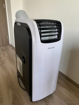 Mobilna Klimatizacia SINCLAIR AMC-14AN1 4kw - 3