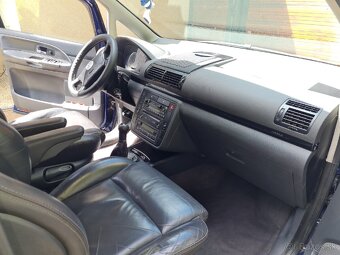 VW Sharan 1.9 tdi 96kw - 3