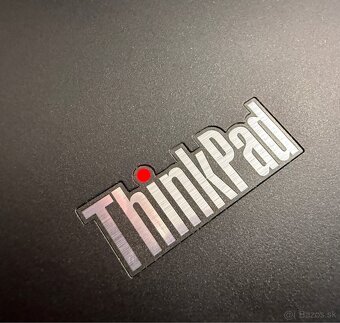 Notebook Lenovo Thinkpad E450 256SSD - 3