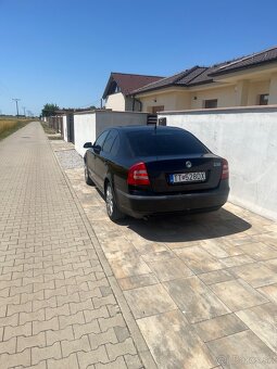 Skoda octavia - 3