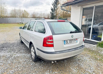 Skoda Octavia 1.9 TDI CONFORT DSG - 3