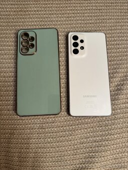 Samsung Galaxy A53 5g 128GB - 3