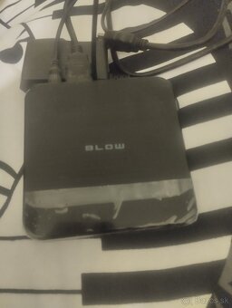 Smart box - 3