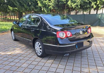 Volkswagen Passat b6 2.0.TDI 103kw DSG r.v.2007 Kupene SR - 3