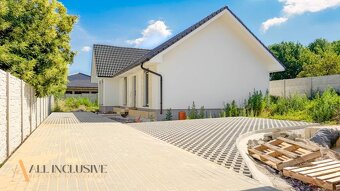 NOVINKA ALL INCLUSIVE | MODERNÉ NOVOSTAVBY NA KĽÚČ | ZLAT - 3