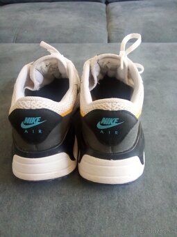 Tenisky Nike Air Max - 3