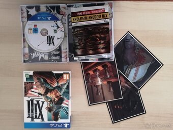 Playstation 4 hry - 3