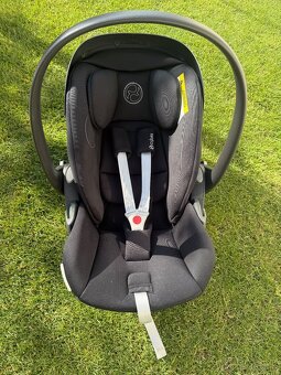Cybex vajicko Cloud G - 3