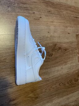 Air Force 1 biele - 3
