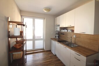 Kompletne zariadený 3 izb. byt / apartmán, pod Starým Smokov - 3