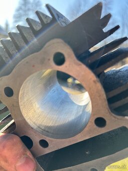 motor pitbike 140 - 3
