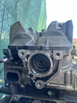 Honda 2.2 i-CTDi N22A2 - 3