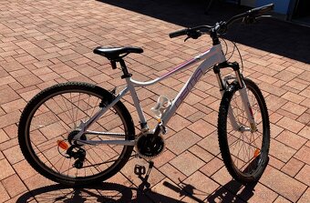 Bicykel - 3