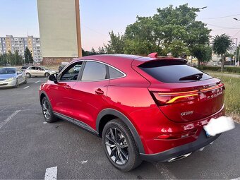 Fengon 5, SUV, benzin, 1.5, AT,101 kw, TOP stav - 3