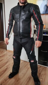 Moto bunda/nohavice - 3