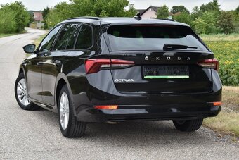 ŠKODA OCTAVIA 4 /2.0TDI //ACC//LANE ASIST// - 3
