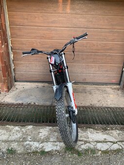 Beta Evo Senior 80 - 3