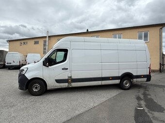 Renault Master 2.3 dCi L3H2 - 3