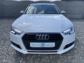 Audi A4 2.0TDi 150PS S-TRON PAN CENA - 3