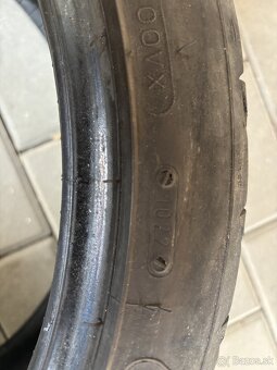 Letné pneumatiky Orium 235/40 R19 96 Y - 3