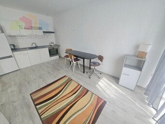 PRENÁJOM 1 IZBOVÝ BYT/ 36 M2 /VEĽKOMETRÁŽNY/BALKÓN PIVNICA/ - 3