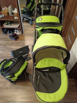 Babyactive - 3