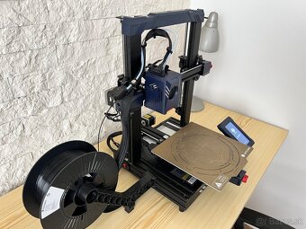 Anycubic Kobra 2 PRO - 3