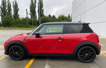 MINI Cooper SE 135 kW 2022 - 3