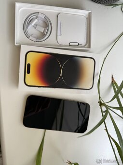 iPhone 14 pro 128 - 3
