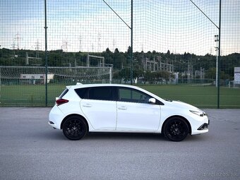 Toyota Auris 1.6 VVT, 97 kW - 3