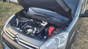 Predám Citroën Berlingo 1.6 HDI - 3