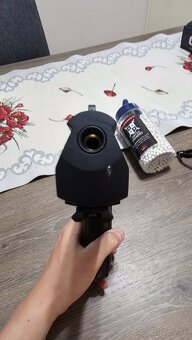 Airsoftka Desert Eagle - 3