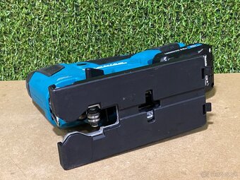 Makita JV103DZ Aku priamočiara píla Li-ion CXT 12V - 3