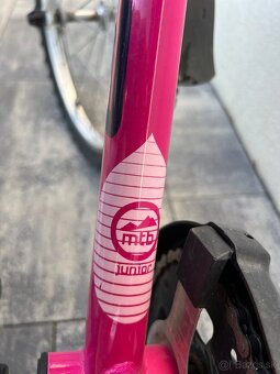 MTB junior 20 - 3