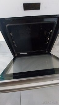 Beko OIM24600W - 3