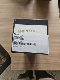 Ktm sxf, Ohlins - 3