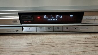 Technics SL-P 230 - 3