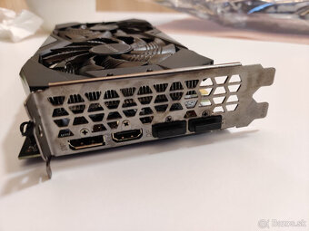 NVIDIA GTX 1660 Super OC 6GB - 3