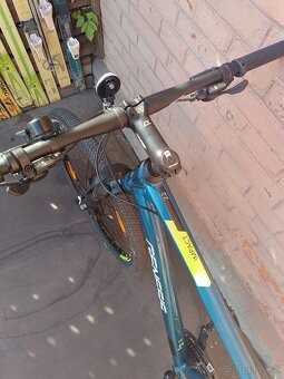 Predám používaný bicykel Genesis Impact 2.2 - 3