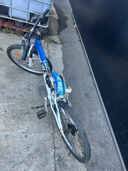 Detsky bicykel - 3