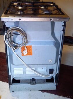 Sporák gorenje - 3