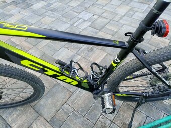 CTM Caliber 1.0 - 3